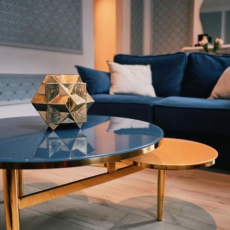Urbanchic Adalbert 1A リエージュ エクステリア 写真